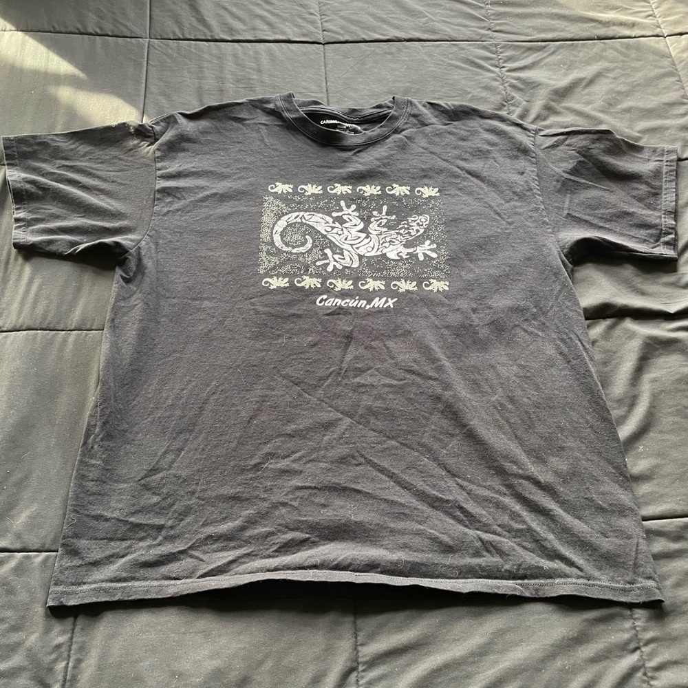 Mexico Shirt